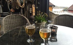 Lunvig - A Cosy Cottage In Idyllic Small Island Near Kristiansand, Sogne